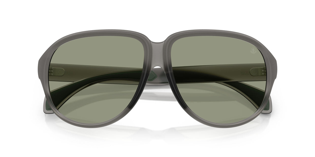 5003/2 - Grey - Green