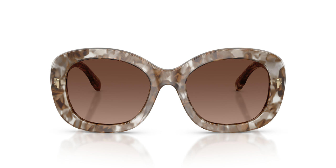 2026T5 - Brown - Polar Light Brown Gradient