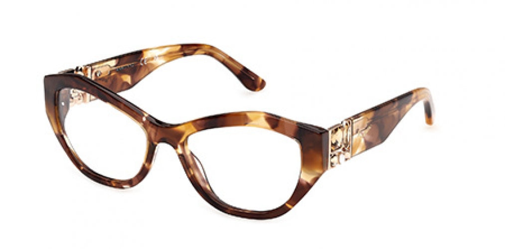 Guess By Marciano 50077 Eyeglasses