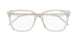 004 - Beige - Transparent