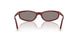 21I80Q - Red - Dark Grey