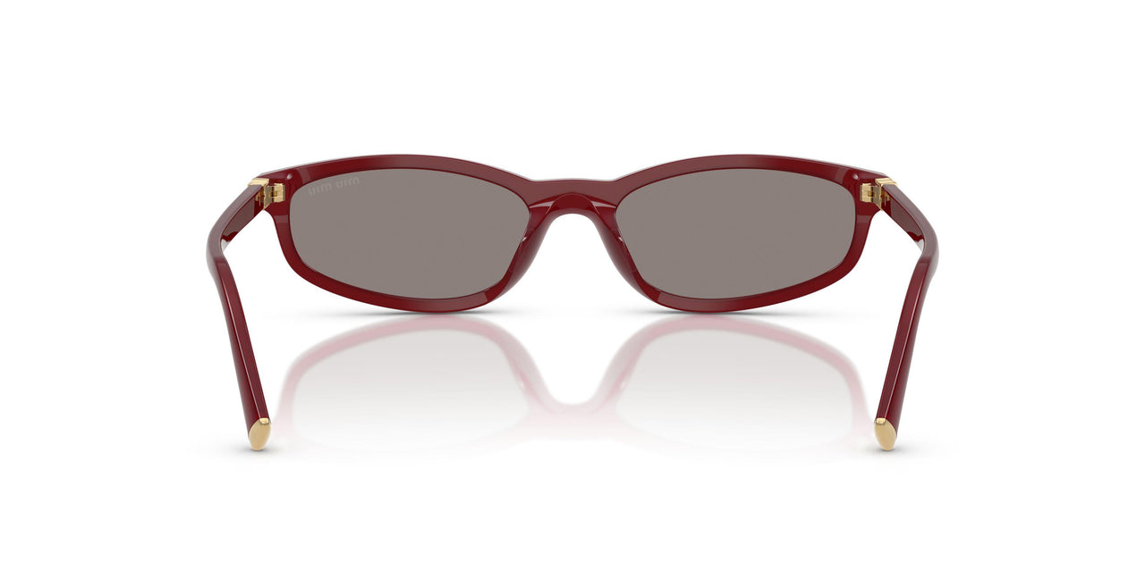 21I80Q - Red - Dark Grey