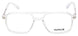 Hurley HMO117 Eyeglasses