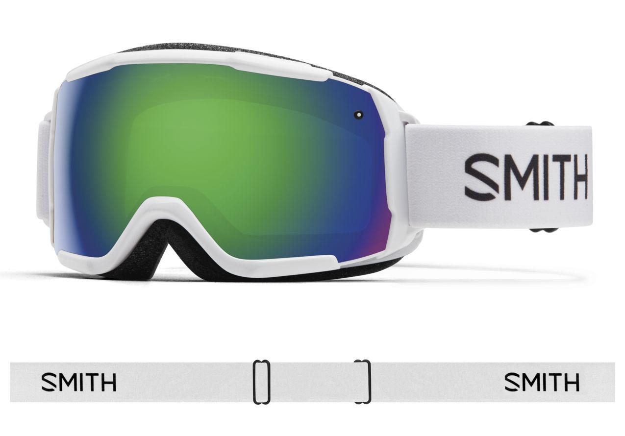 Smith Optics Snow Goggles M00666 Grom Goggles