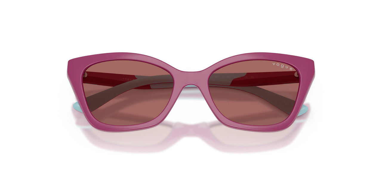321169 - Violet - Dark Violet