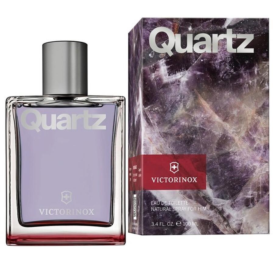 Victorinox Swiss Army Quartz EDT Spray