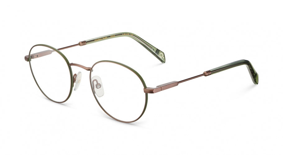 Etnia Barcelona CENTRAL PARK Eyeglasses