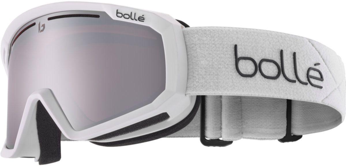 SpyOptic BG137002 Goggles