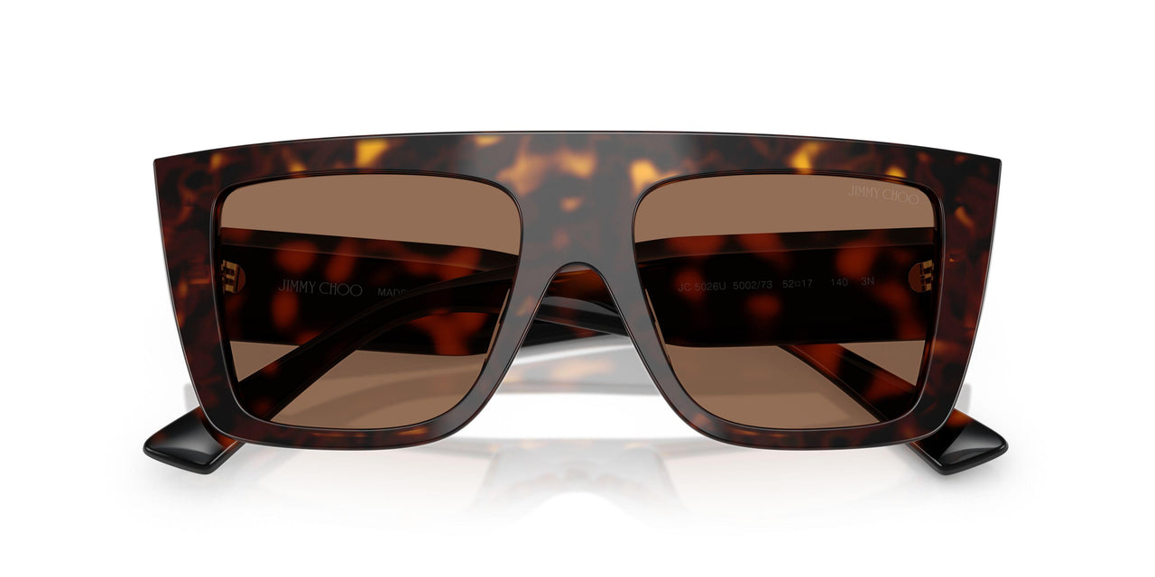500273 - Tortoise - Dark Brown