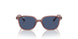 715680 - Pink - Dark Blue