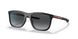 1AB06G - Black - Polar Grey Gradient