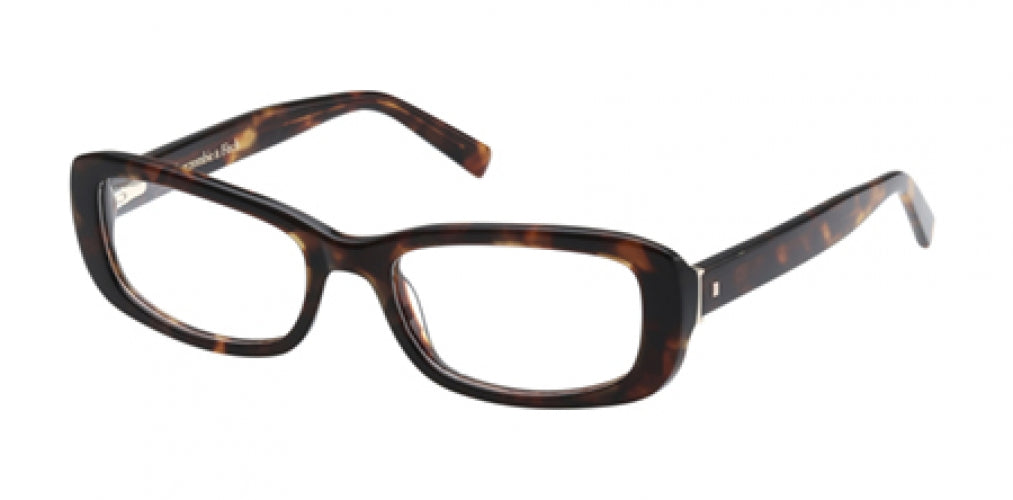 ABERCROMBIE & FITCH 50033 Eyeglasses