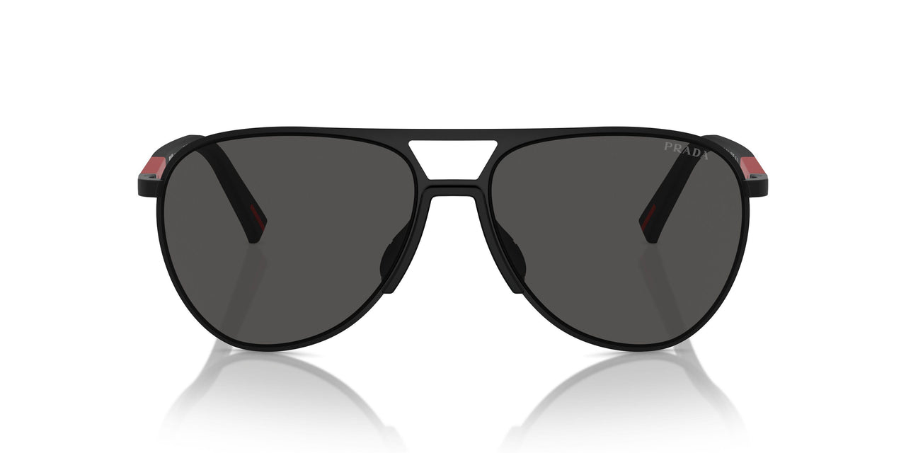1BO06F - Black - Dark Grey