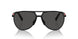 1BO06F - Black - Dark Grey
