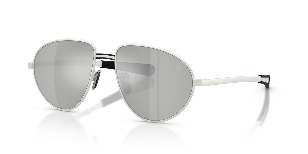 10048V - Silver - Mirror Silver