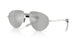 10048V - Silver - Mirror Silver