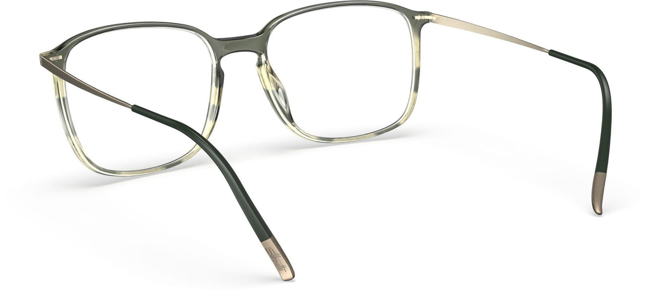 5840 - green