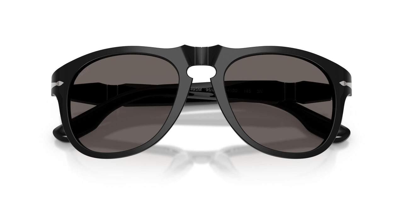 95/B1 - Black - Dark Grey