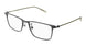 003 - Grey/Black - Transparent