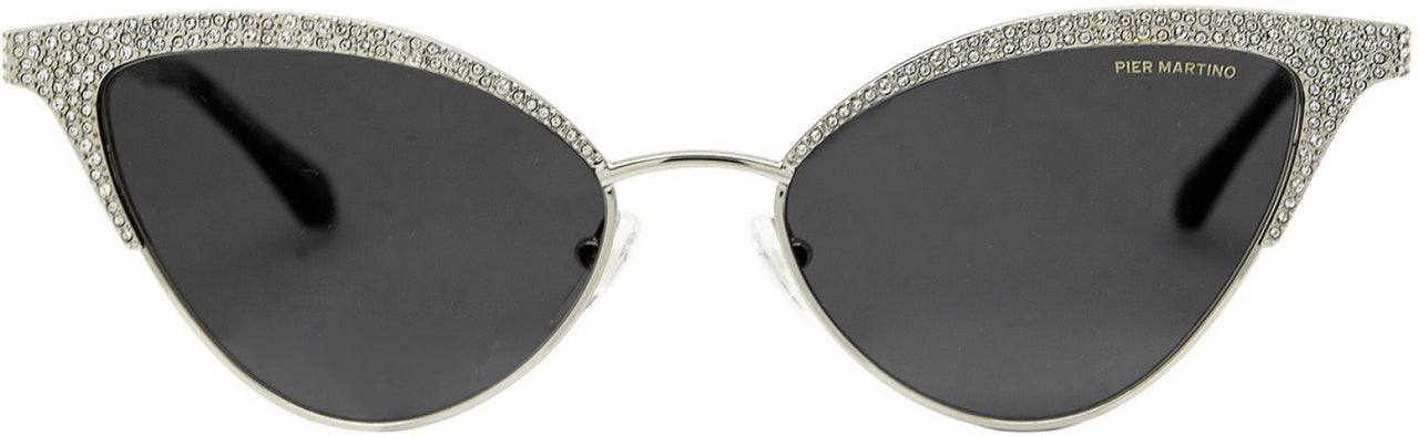 C1 - Silver Black