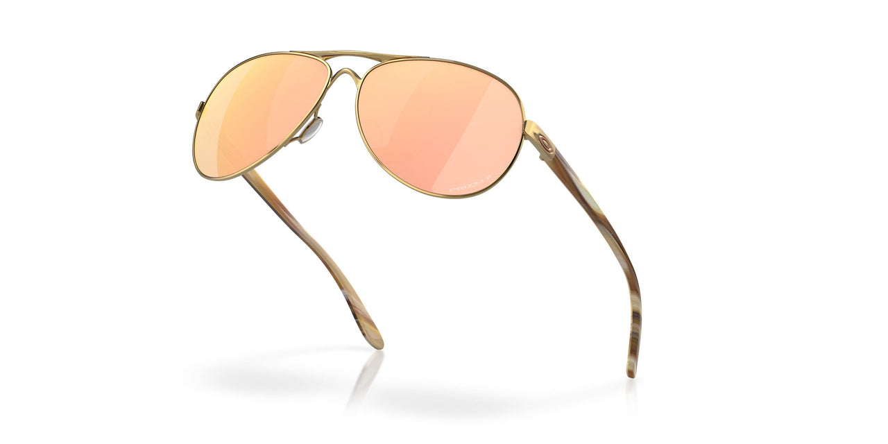 407937 - Gold - Prizm Rose Gold Polarized