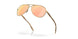 407937 - Gold - Prizm Rose Gold Polarized