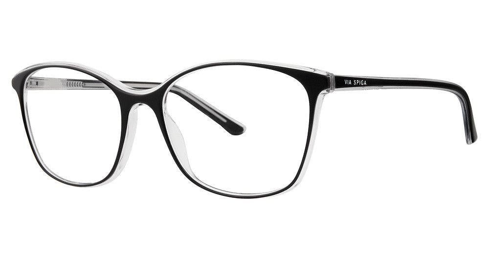 500 - Black/crystal
