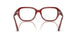 8436 - Brown - Clear