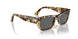 1056B1 - Havana - Dark Grey