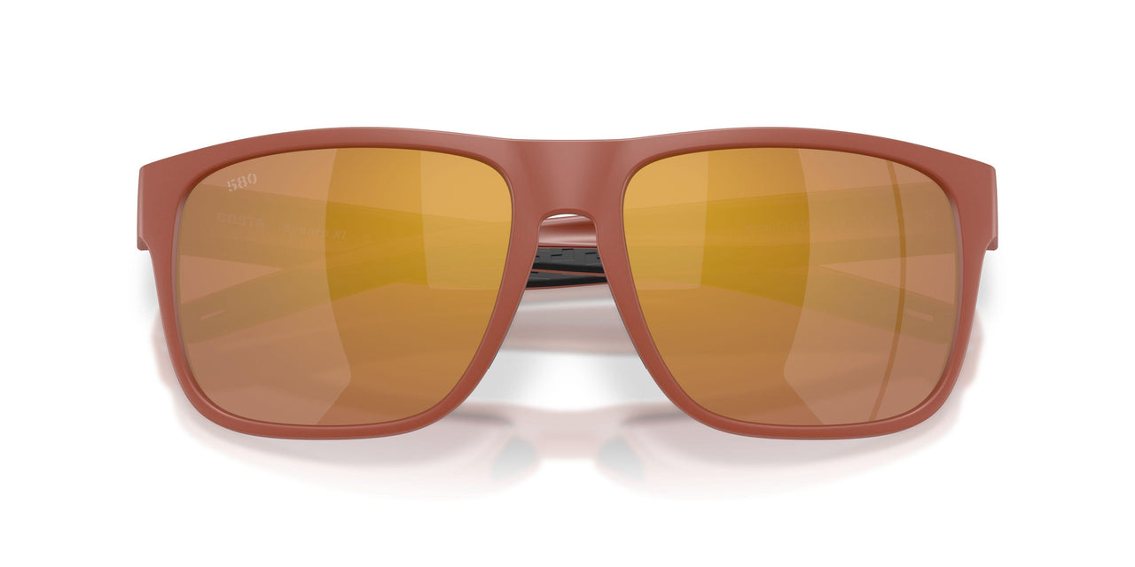901323 - Copper - Gold Mirror