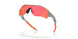 920602 - Matte White - Slate Iridium