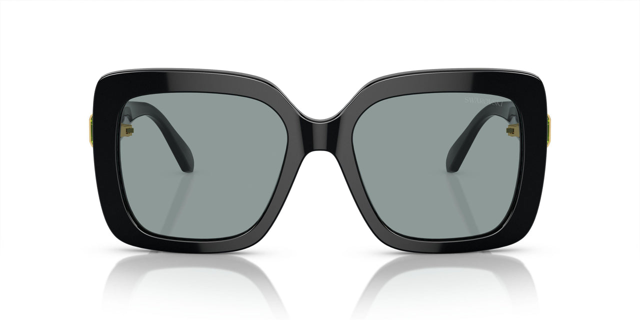 1001/1 - Black - Dark Grey