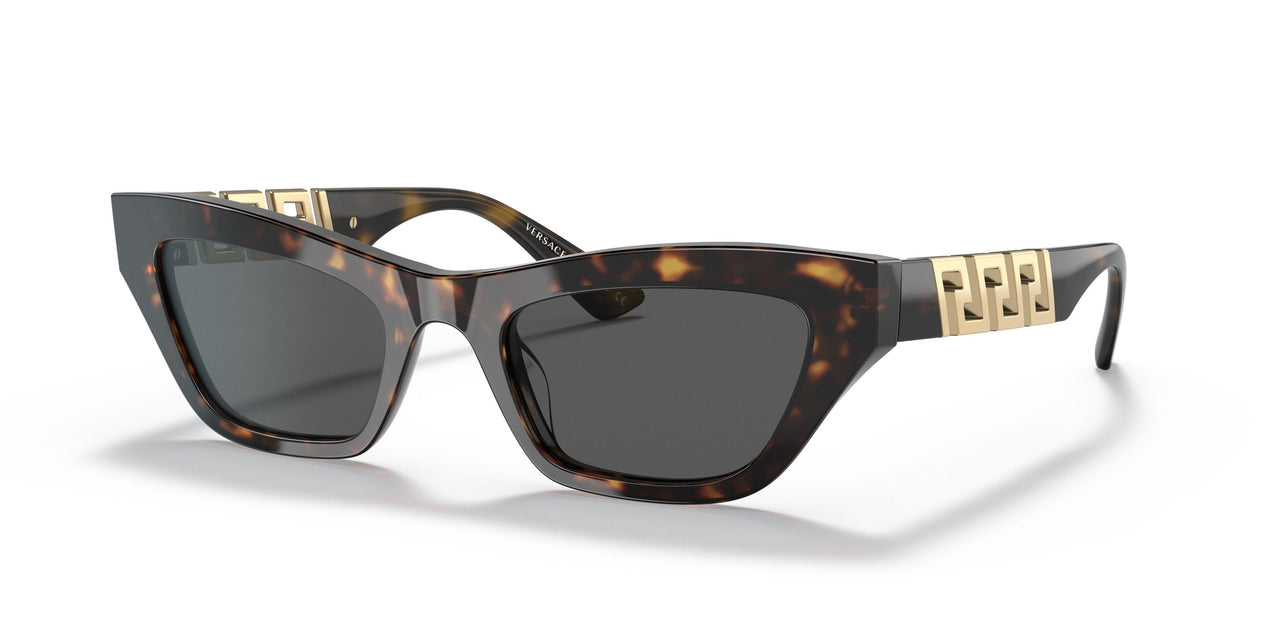 108/87 - Havana - Dark Grey
