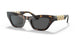 108/87 - Havana - Dark Grey