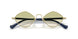 30028E - Gold - Clear Gradient Green