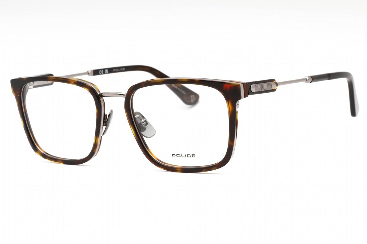 Police VPLF09 Eyeglasses