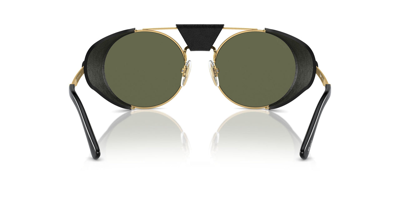 114958 - Gold - Green Polar