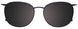 Takumi TK1261 Eyeglasses