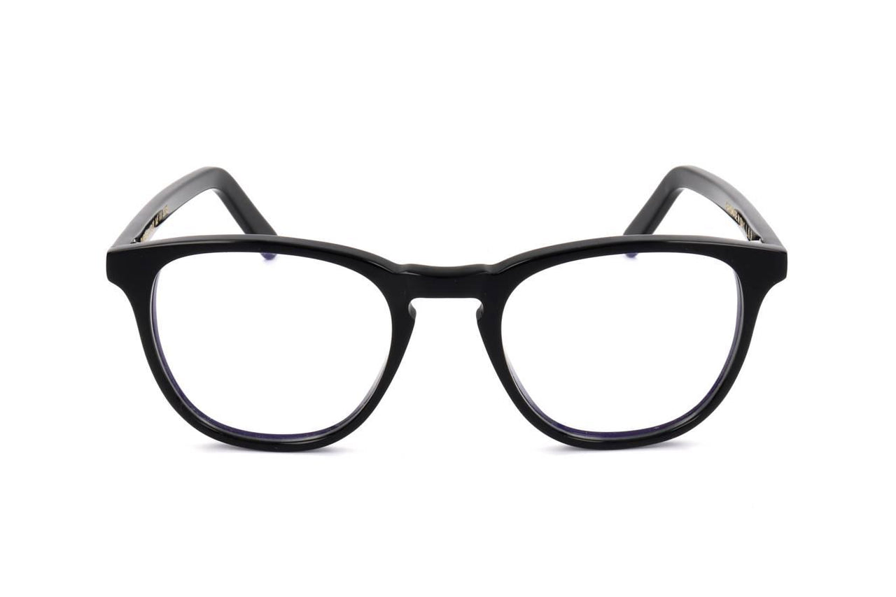01 - BLACK
