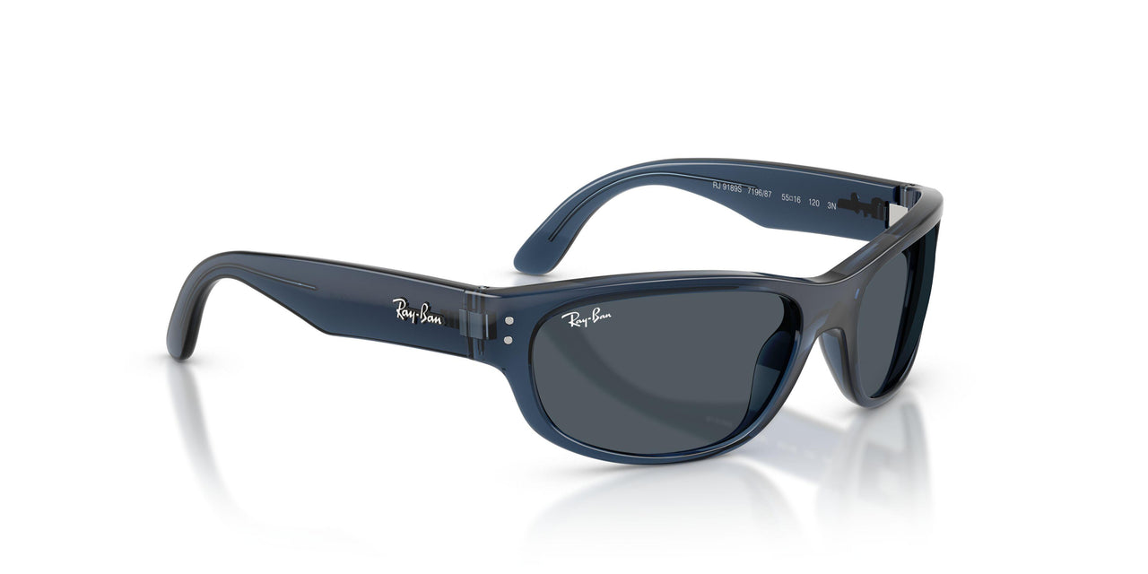 719687 - Blue - Dark Grey