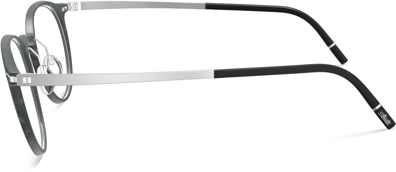6500 - grey