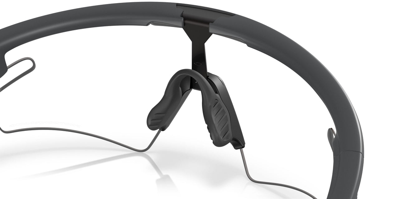 949912 - Black - Clear To Black Iridium Photochromic