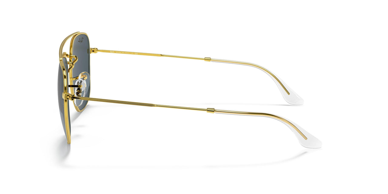 9196R5 - Gold - Blue