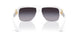 314/8G - White - Grey Gradient