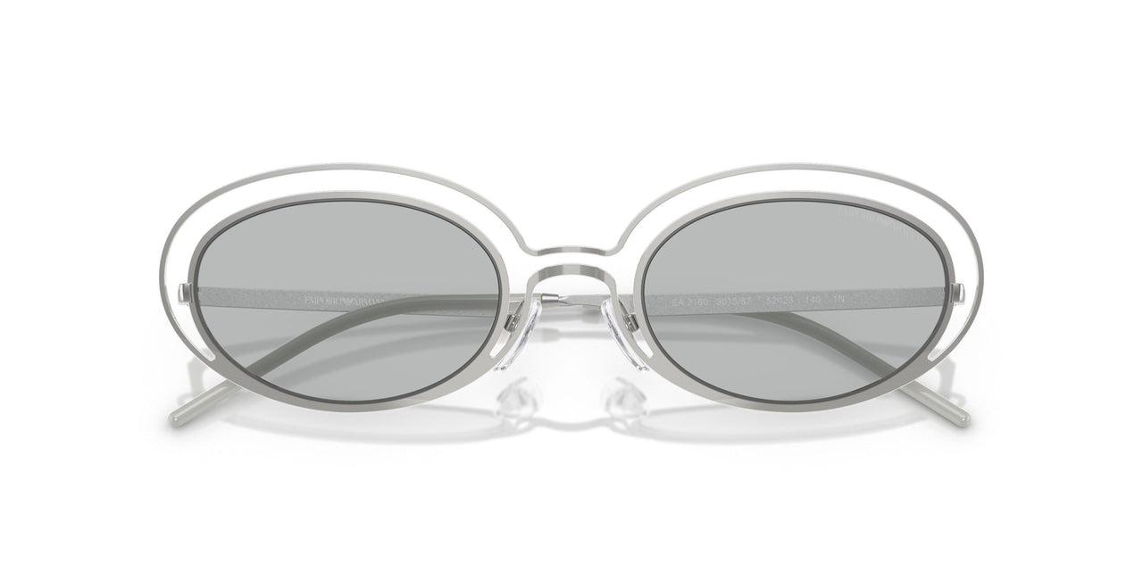 301587 - Silver - Light Grey