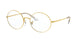 Ray-Ban Oval 1970V Eyeglasses