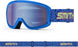 Smith Optics Snow Goggles M00442 Snowday Goggles