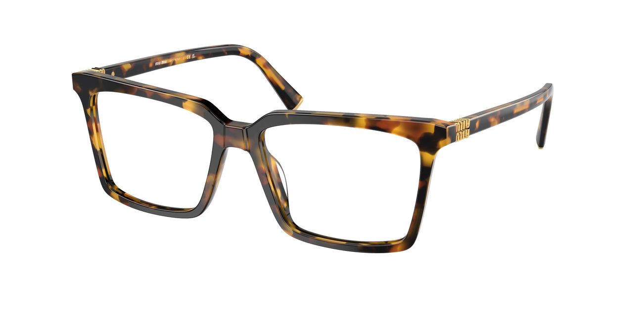 Miu 08XV Eyeglasses