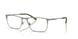 Arnette 6155 Eyeglasses