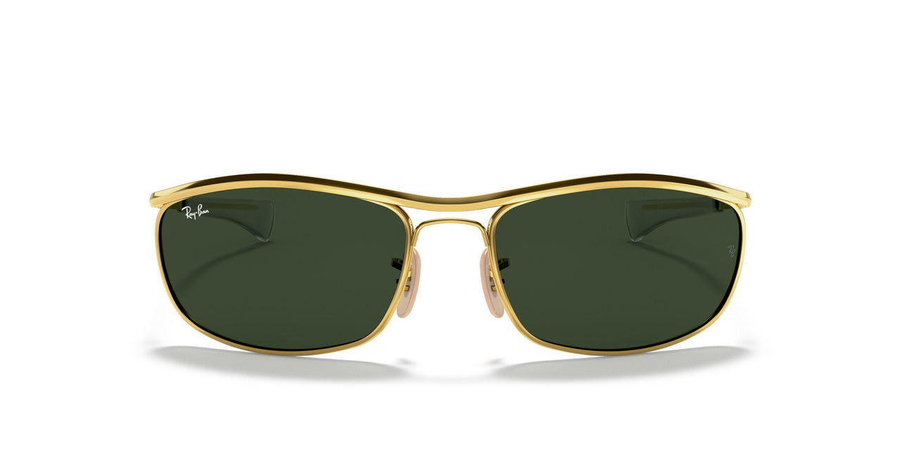 001/31 - Gold - Green